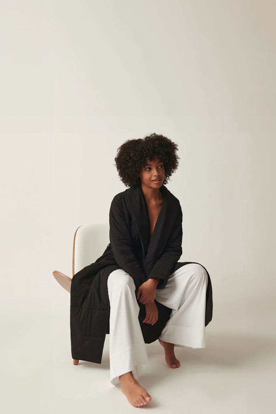 7 Best Weighted Robes