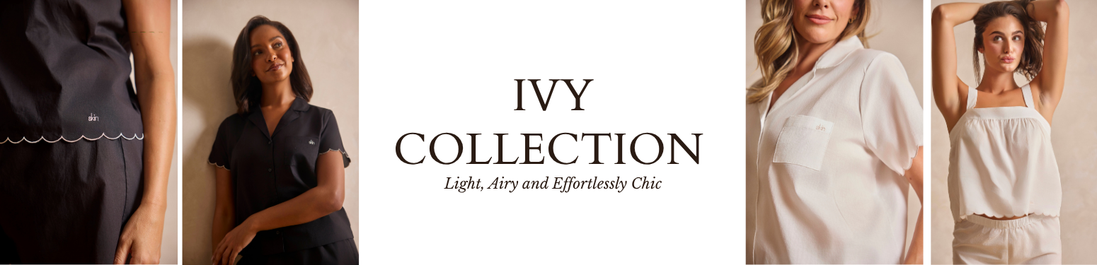Ivy Collection