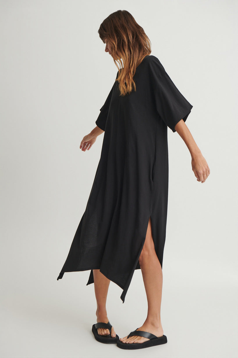 Cecile Caftan