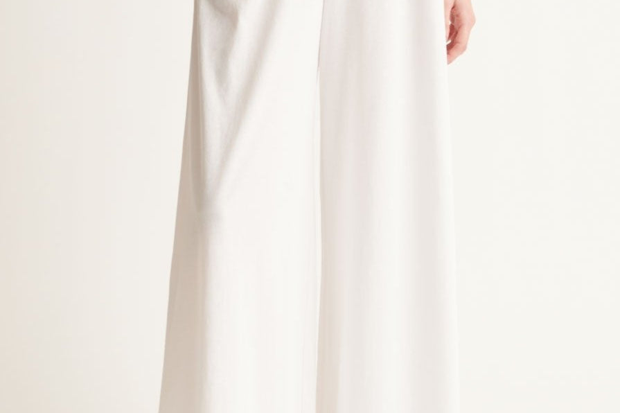 Christina Wide Leg Pant