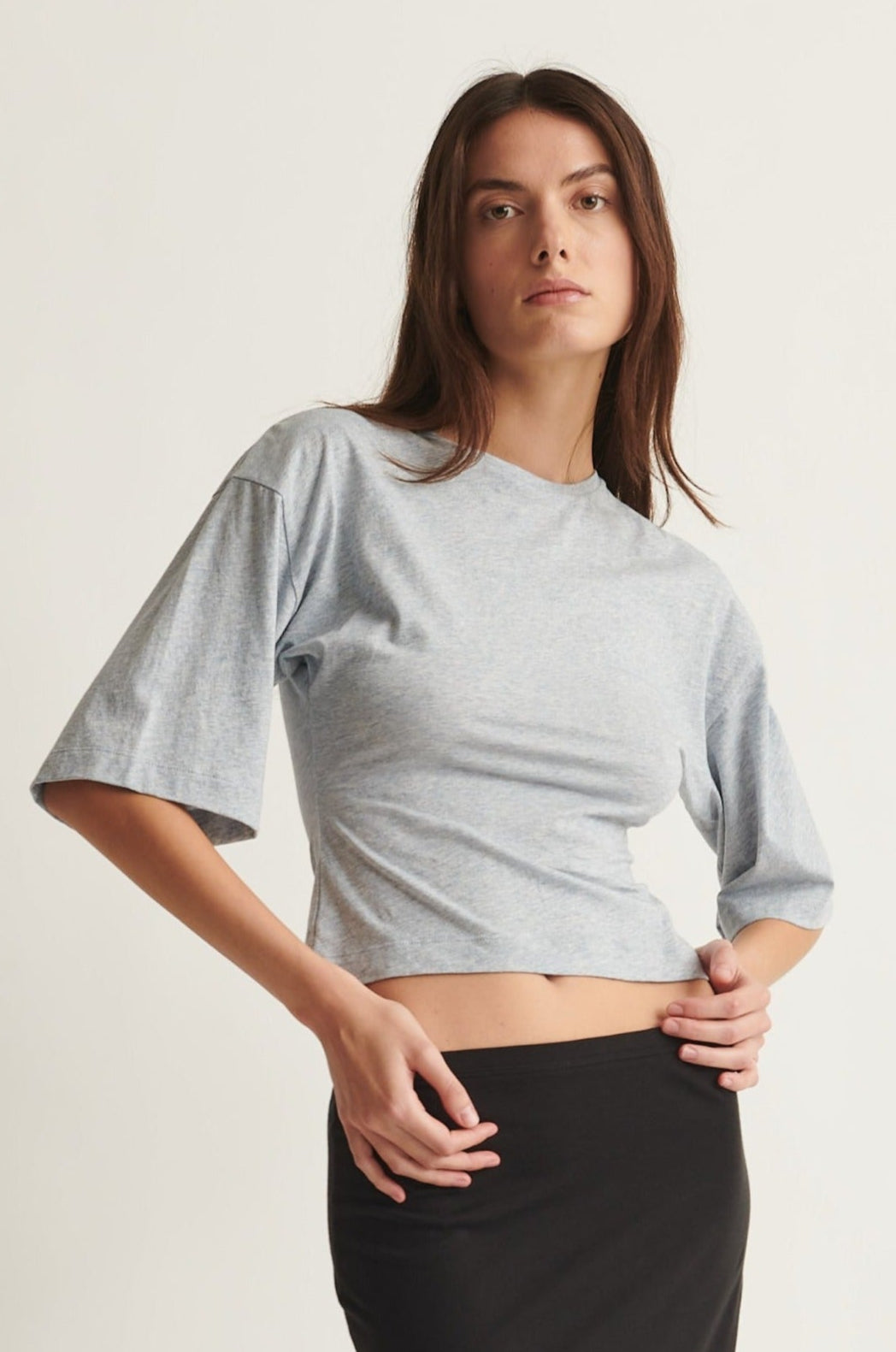 Coco Tee & Camille Short Set - FINAL SALE