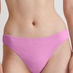 Genny Thong|PINK AGATE