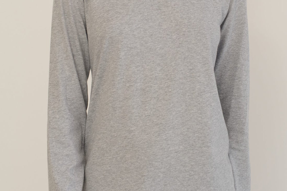 NATURALskin Jael Long Sleeve Tee