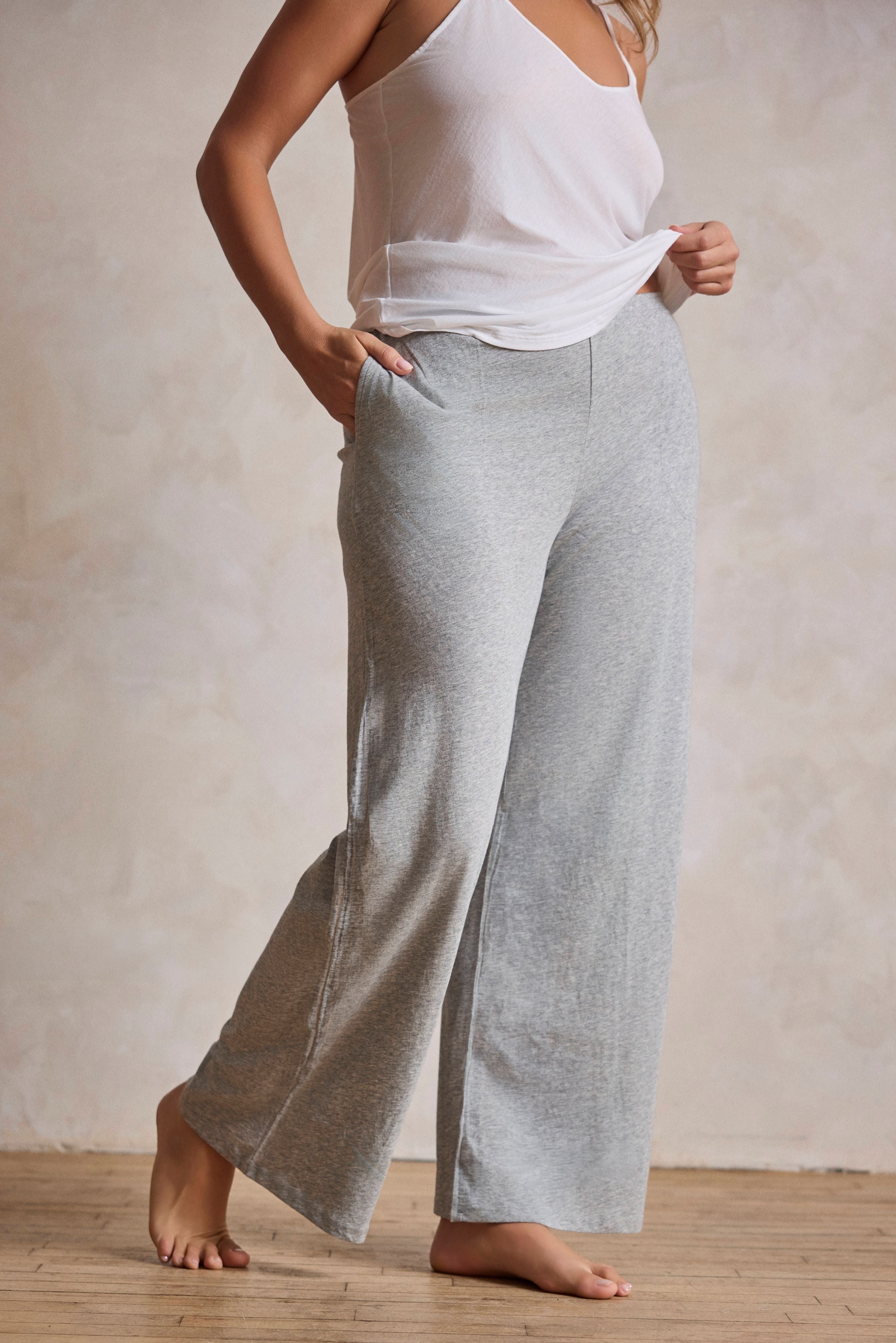 Christine Pant