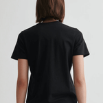 Caitlin T-Shirt|BLACK