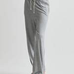 Cambrie Pant|HEATHER GREY