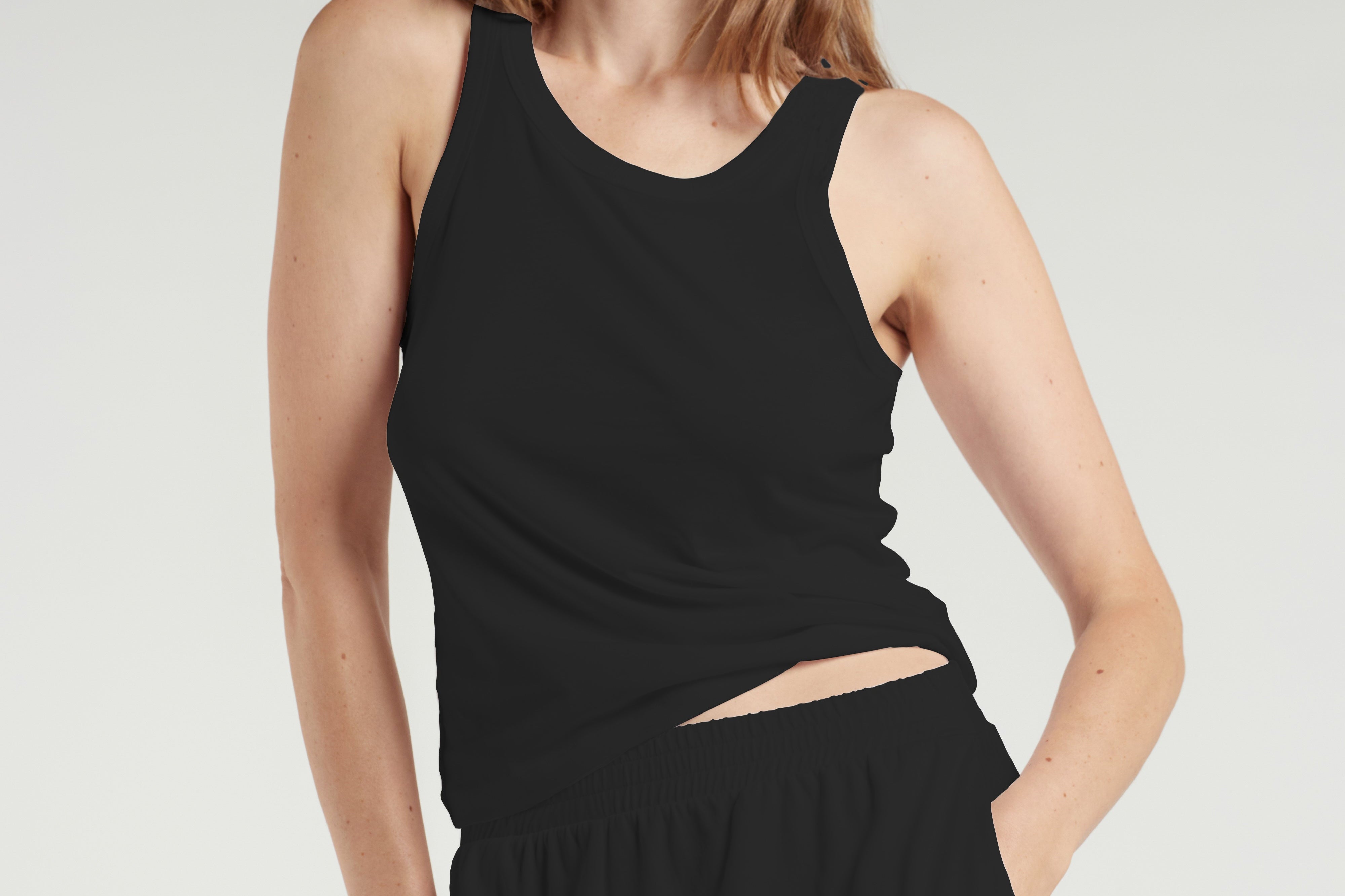 Cathie Tank Top