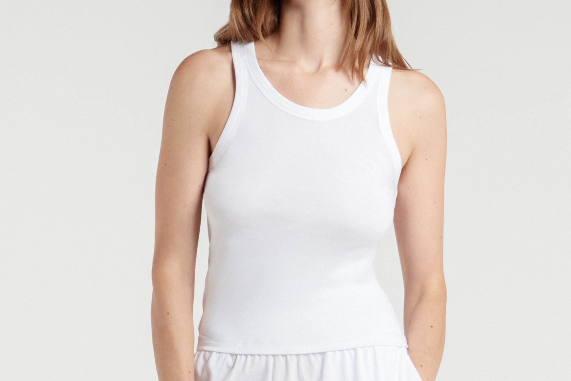 Cathie Tank Top