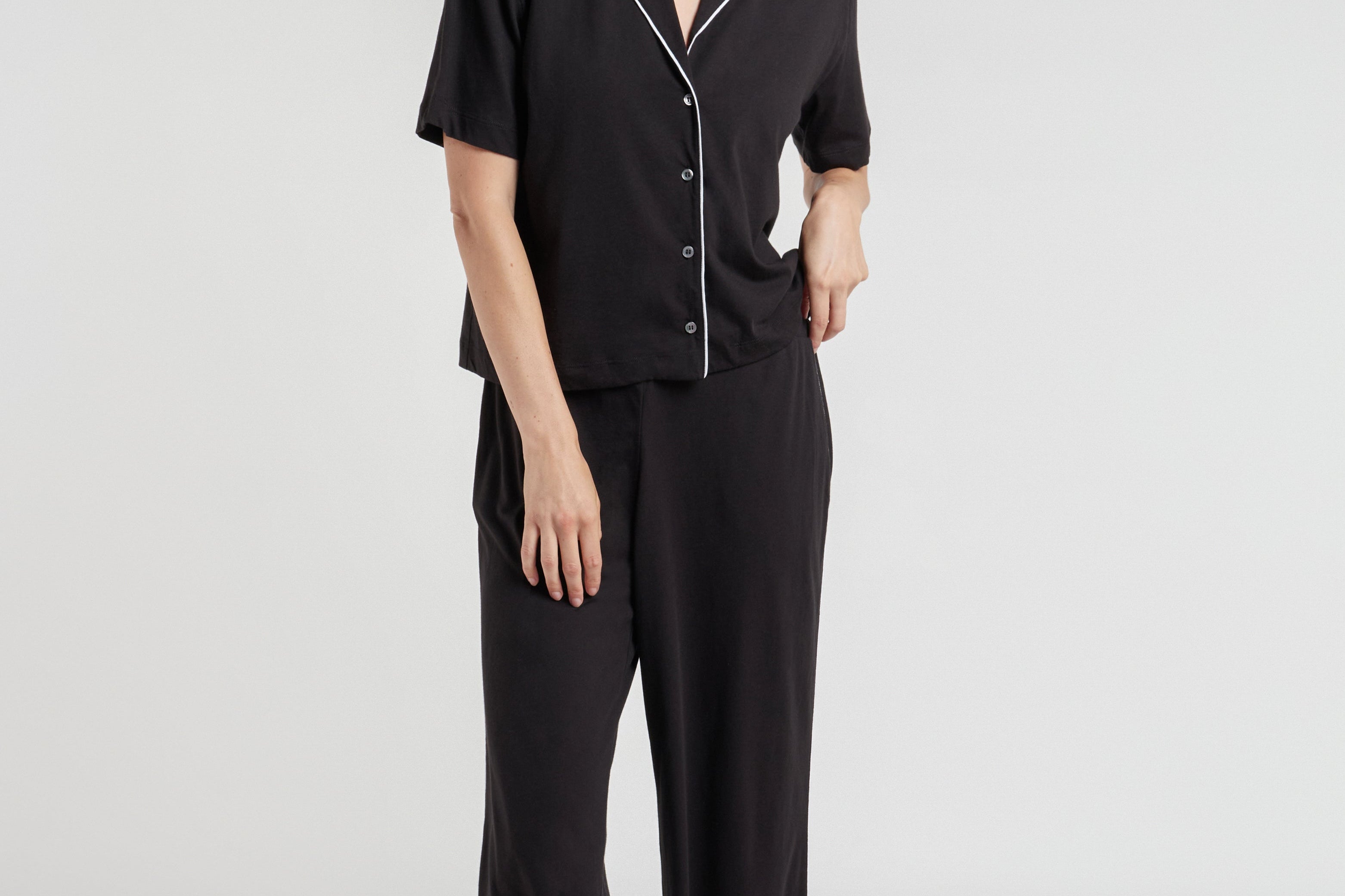 Cecily Pajama Set