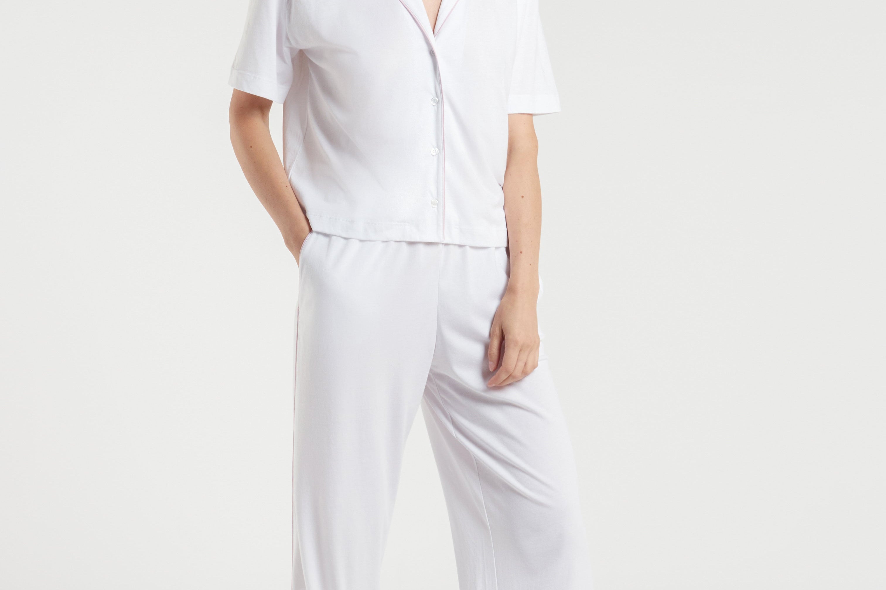 Cecily Pajama Set