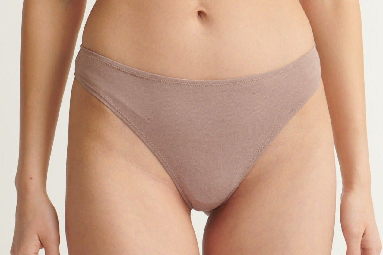 Genny Thong|Fawn