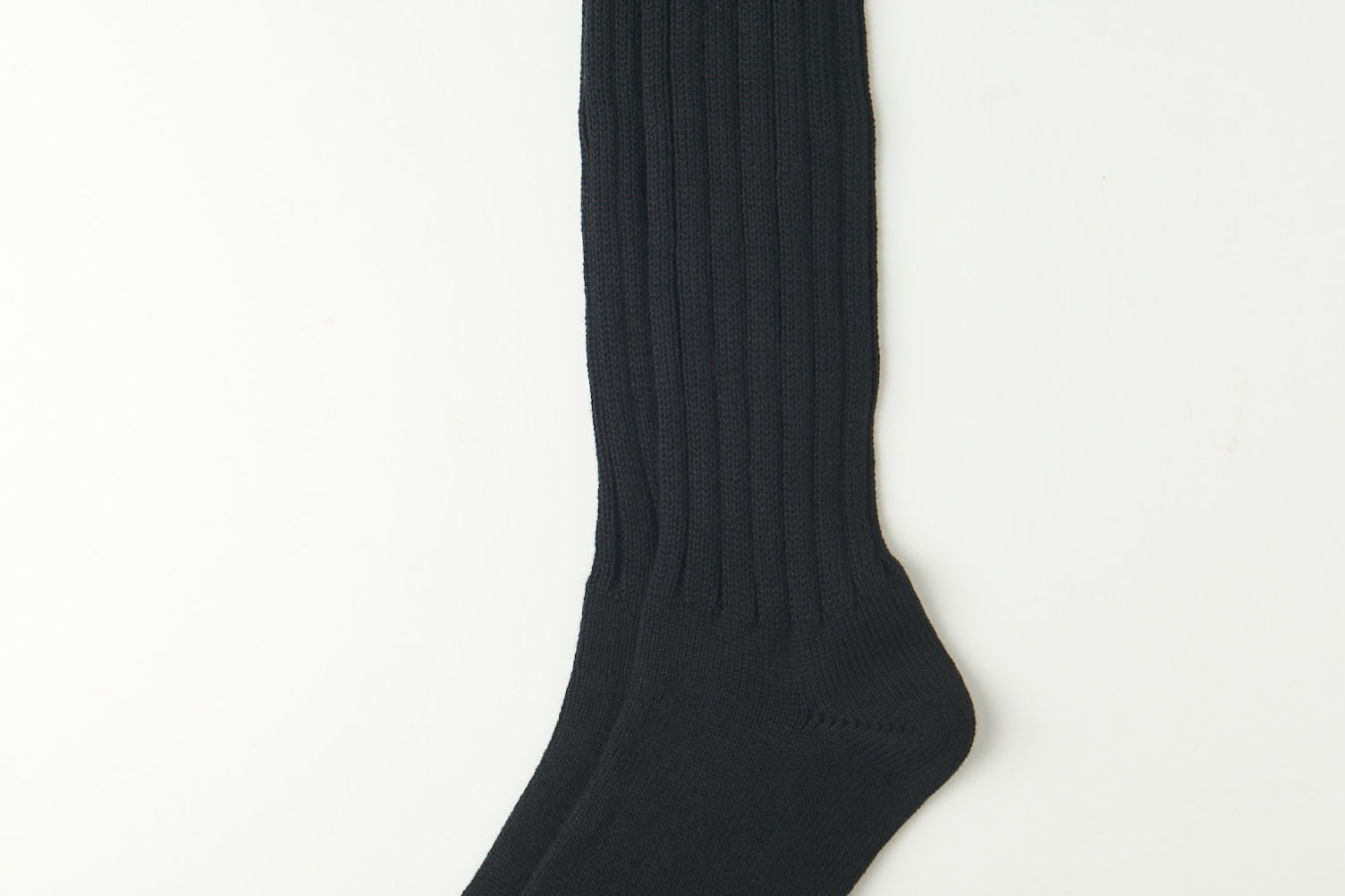 Organic Slouch Sock
