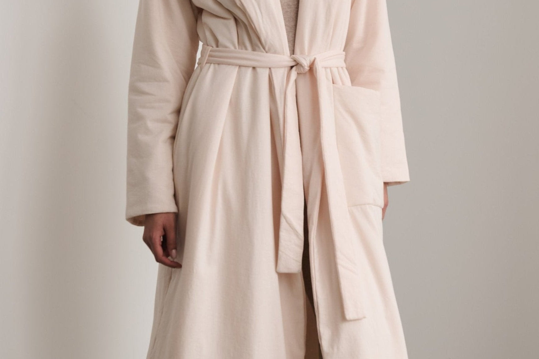 Oasis Robe