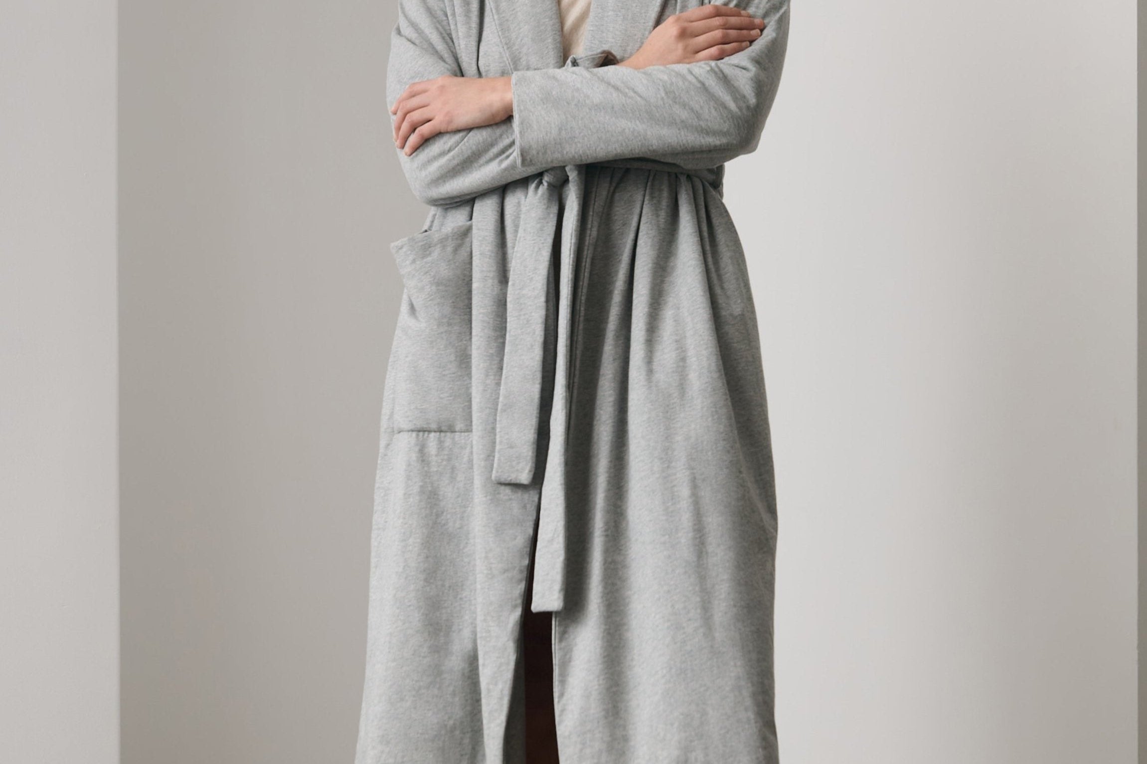 Oasis Robe