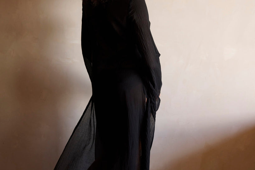 Bentlie Robe