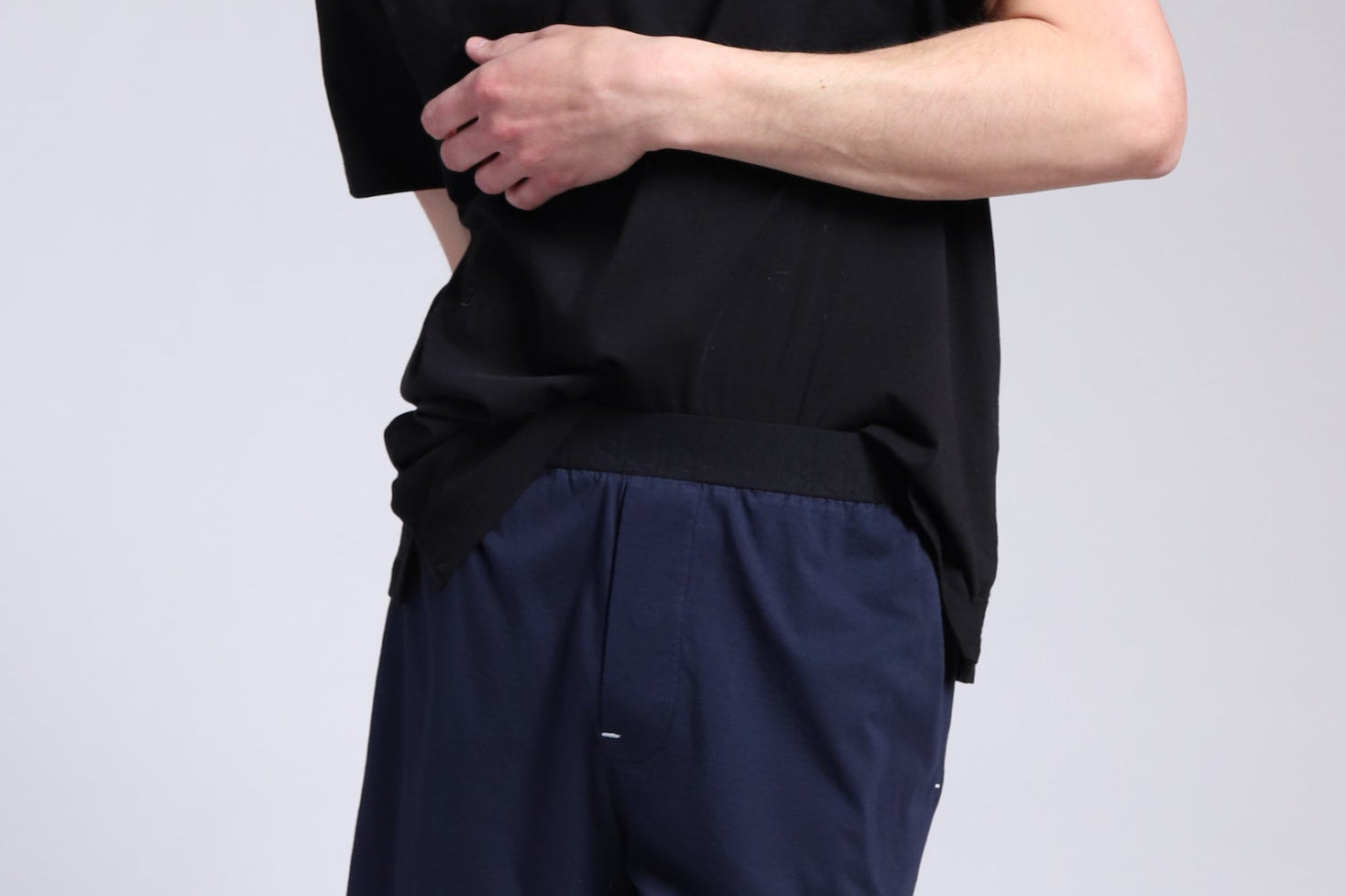 Cruz V-Neck Tee