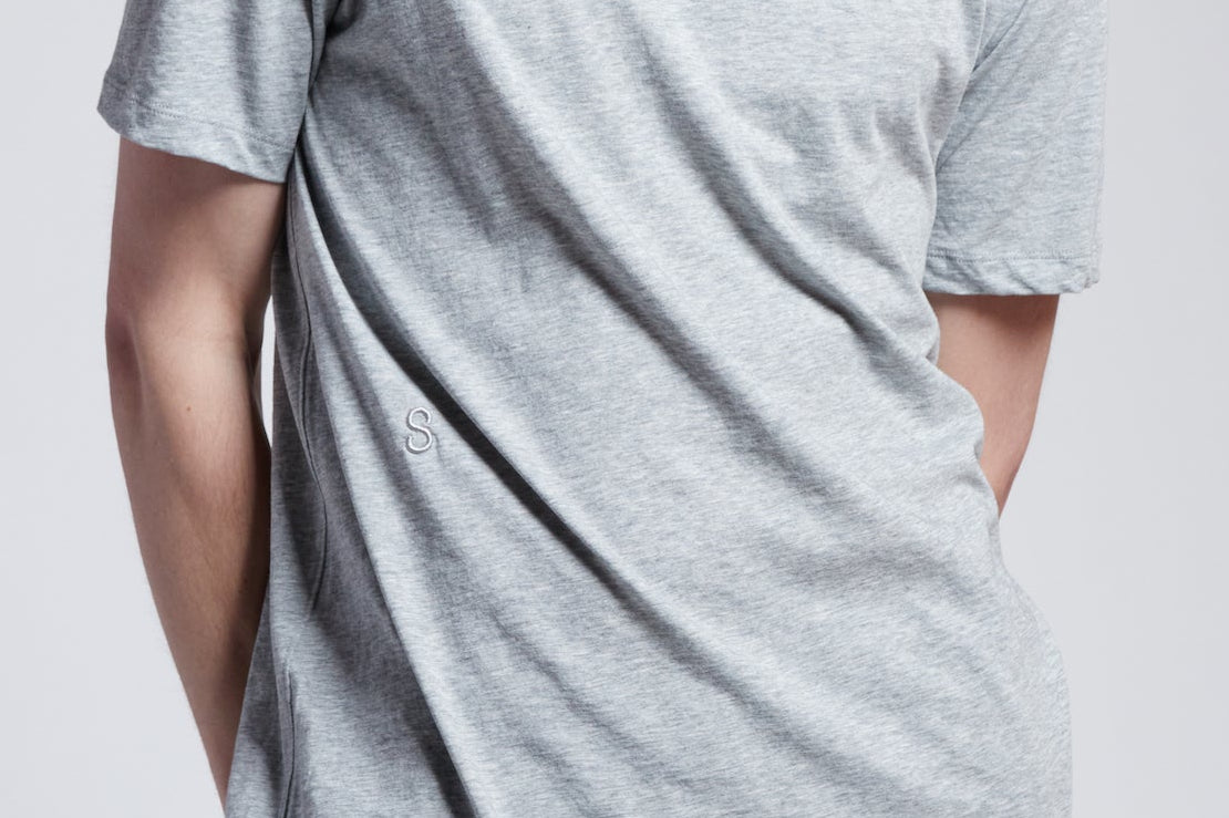 Cruz V-Neck Tee