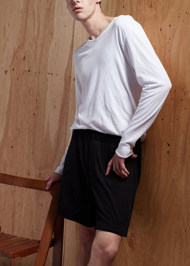 Maddux Long Sleeve Tee
