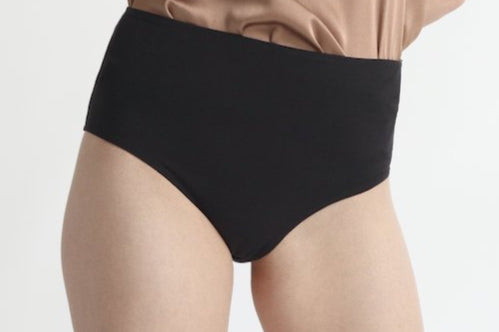 Gemma Full Cut Panty