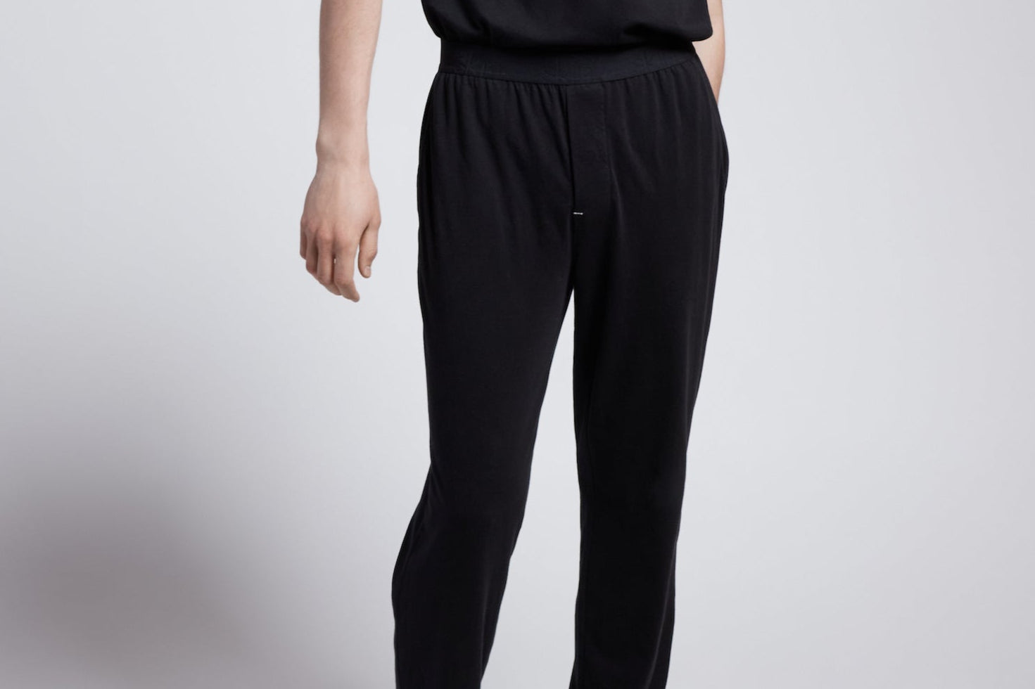 Colden Crewneck Tee